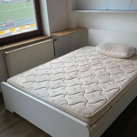 Habitación en casa particular Lodelinsart *