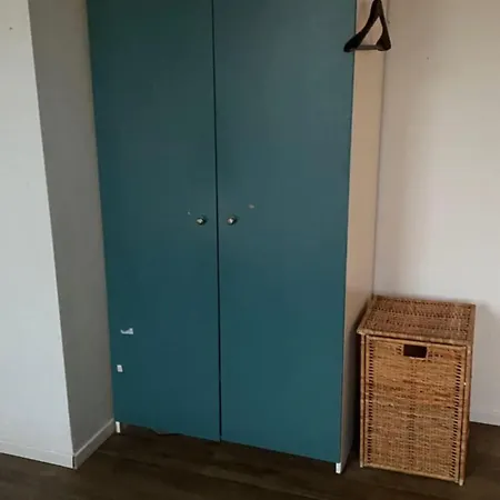 Lodelinsart Habitación en casa particular *